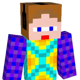 Quickscoper238's Minecraft skin