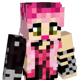 Quicksilver582 Minecraft avatar bust