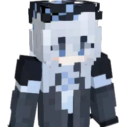 Quickswine_OvO Minecraft avatar bust