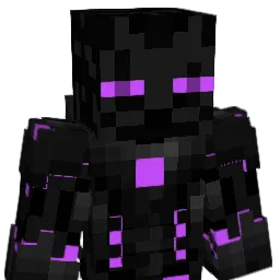 Quicky185 Minecraft avatar bust