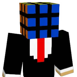 Quickyboy's Minecraft skin