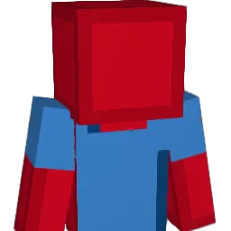 Quidity18's Minecraft skin