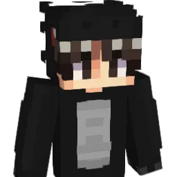 QuietRidge2014 Minecraft avatar bust