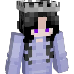 Quiet_Crow's Minecraft skin