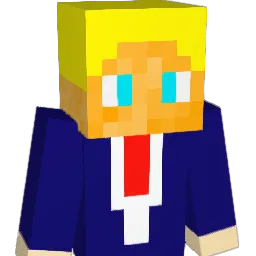 Quiet_Samurai80 Minecraft avatar bust