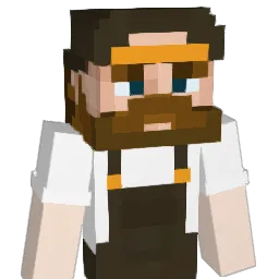 Quiet_Stalker Minecraft avatar bust