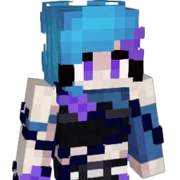 Quiet_Vale Minecraft avatar bust