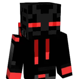 Quietlander22's Minecraft skin