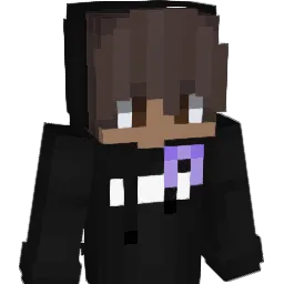 Quifxzy Minecraft avatar bust