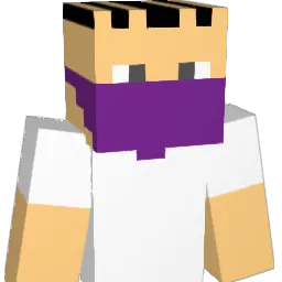 Quigg_ Minecraft avatar bust