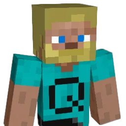 Quigger76's Minecraft skin
