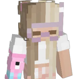 Quiift's Minecraft skin