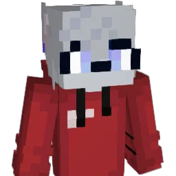Quiiibii Minecraft avatar bust
