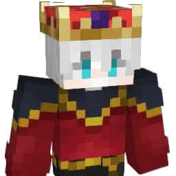 Quiintaa Minecraft avatar bust