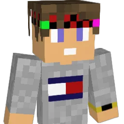 Quijott's Minecraft skin