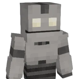 Quik_xxl Minecraft avatar bust