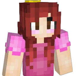 Quikemon1204 Minecraft avatar bust