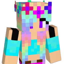 Quiksilver_99 Minecraft avatar bust