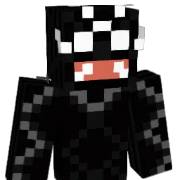 Quilavis's Minecraft skin