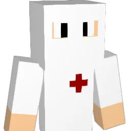 Quiliamn Minecraft avatar bust