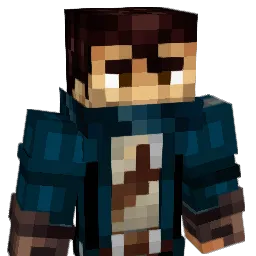 Quilin_ Minecraft avatar bust