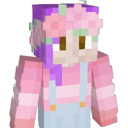 QuillOwl Minecraft avatar bust