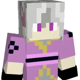 Quilled_Panda Minecraft avatar bust