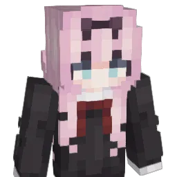 Quillen_best Minecraft avatar bust