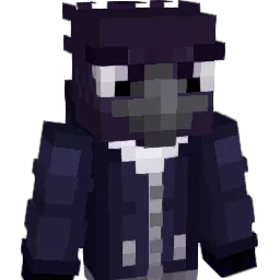 Quillinati's Minecraft skin