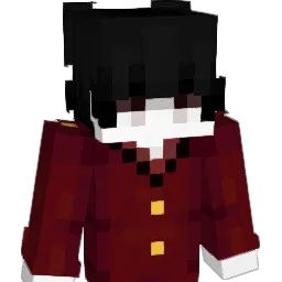 Quillion245 Minecraft avatar bust