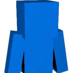 Quillo089 Minecraft avatar bust