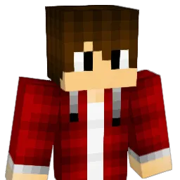 Quilsim Minecraft avatar bust