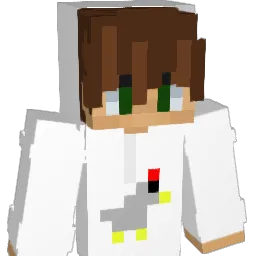 Quilty15's Minecraft skin