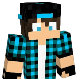 QuimQuim17's Minecraft skin