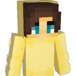 Quim_564_ Minecraft avatar bust