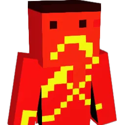 Quimi315's Minecraft skin