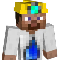 Quimoniz Minecraft avatar bust