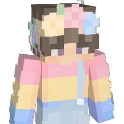 Quin_Not_Found Minecraft avatar bust
