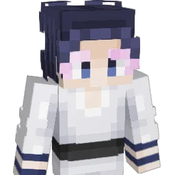 Quin_Pog Minecraft avatar bust