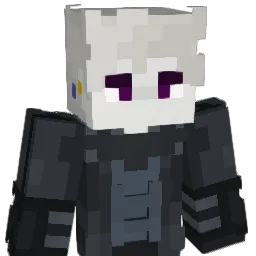 QuincyMayweather Minecraft avatar bust