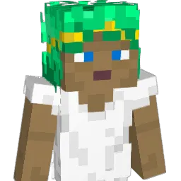 Quincy_Smith Minecraft avatar bust