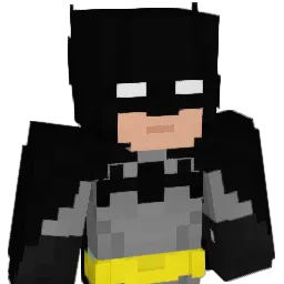 Quinder's Minecraft skin