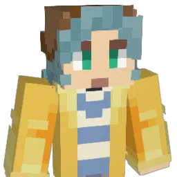 QuinnItToWinIt_ Minecraft avatar bust
