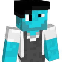 QuinnKey's Minecraft skin