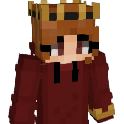 QuinnMellow Minecraft avatar bust