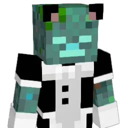 QuinnPlayz111 Minecraft avatar bust