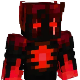 QuinnScott115 Minecraft avatar bust