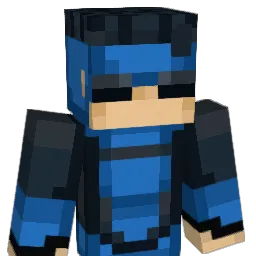 Quinnini_ Minecraft avatar bust