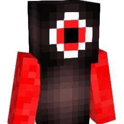 Quinntucky Minecraft avatar bust