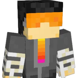Quinny_boiyo Minecraft avatar bust